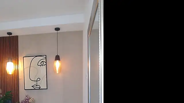 Lia Mar  online show from March 24, 7:25 pm