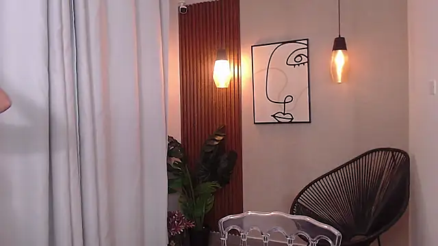 Snapshot of Lia_Mar_ chatting on January 9, 6:04 pm Lia Mar online show from January 9, 6:04 pm