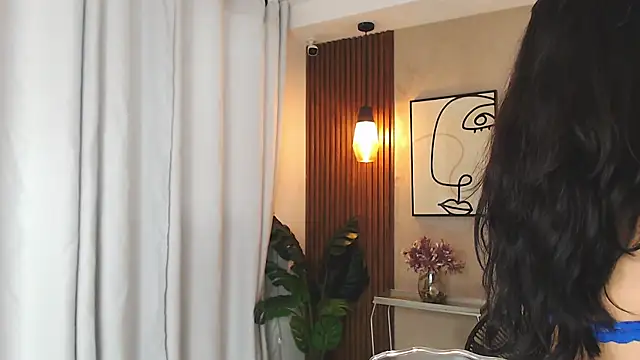 Lia Mar  online show from February 23, 6:08 pm