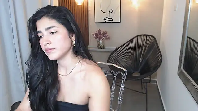 Lia Mar  online show from February 8, 12:14 pm