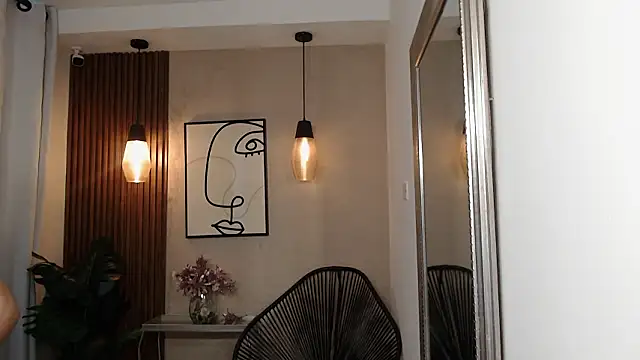 Lia Mar  online show from February 5, 6:04 pm