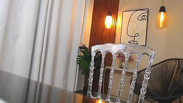 Lia Mar  online show from February 12, 6:18 pm