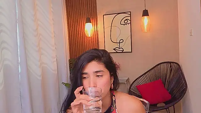 Lia Mar  online show from June 22, 6:27 pm