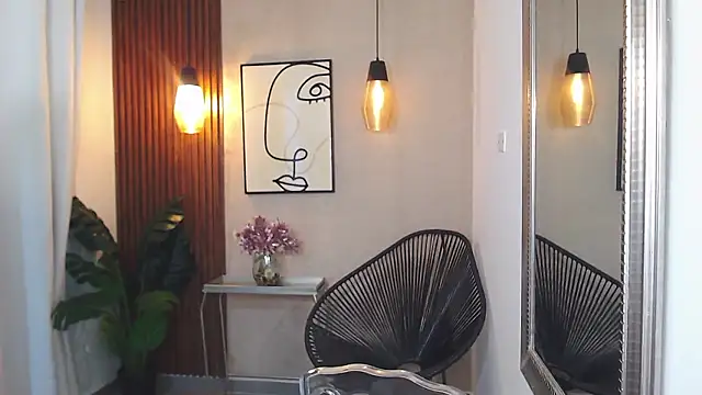 Lia Mar  online show from February 24, 5:58 pm