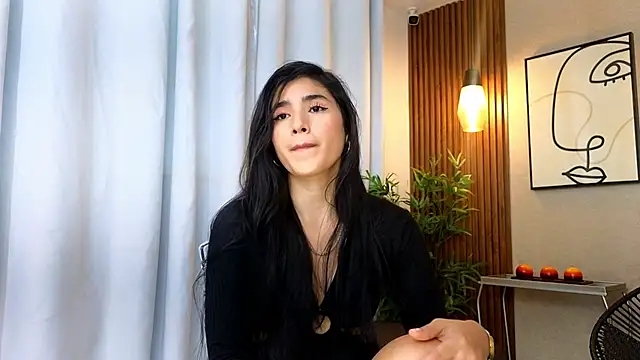 Snapshot of Lia_Mar_ chatting on November 14, 6:11 pm Lia Mar online show from November 14, 6:11 pm