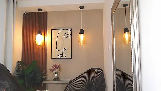 Lia Mar  online show from April 9, 6:03 pm