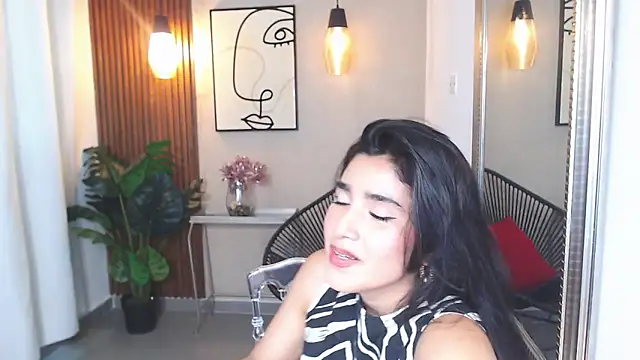 Lia Mar  online show from April 21, 6:14 pm