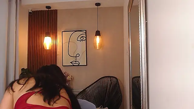 Lia Mar  online show from March 26, 6:17 pm