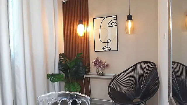 Lia Mar  online show from March 7, 6:02 pm