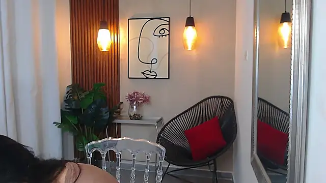 Lia Mar  online show from May 21, 6:27 pm