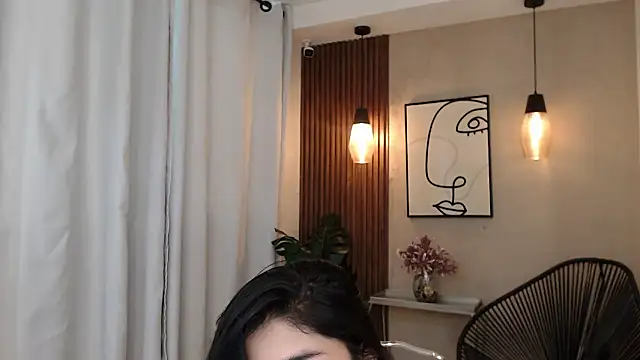 Lia Mar  online show from February 3, 6:24 pm