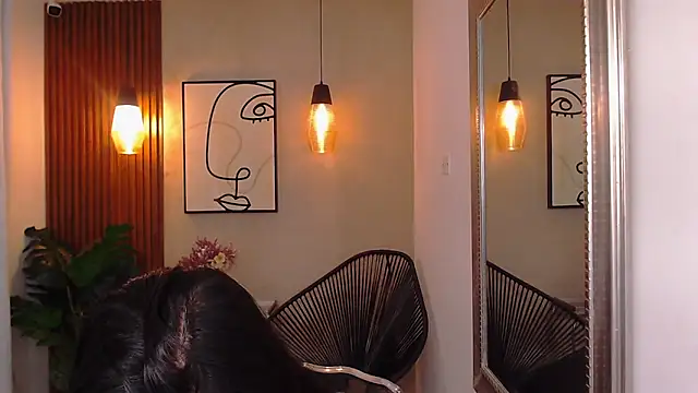 Lia Mar  online show from April 11, 6:11 pm