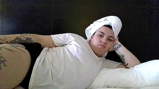 princessbr 013 online show from February 6, 3:41 pm