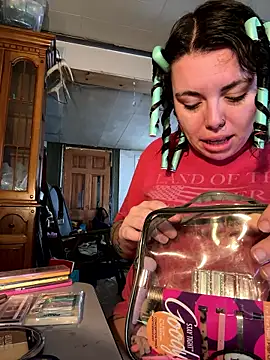 princessbr 013 online show from January 7, 7:41 pm