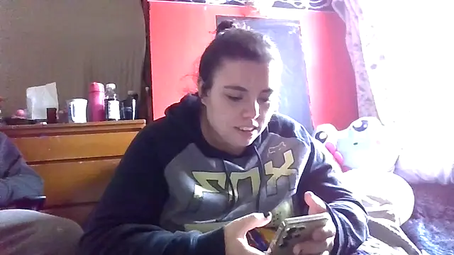 princessbr 013 online show from February 25, 8:52 pm