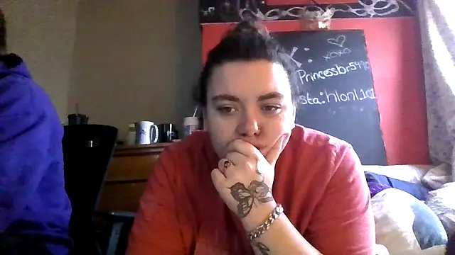 princessbr 013 online show from March 26, 1:09 pm