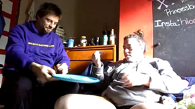 princessbr 013 online show from March 24, 1:44 pm