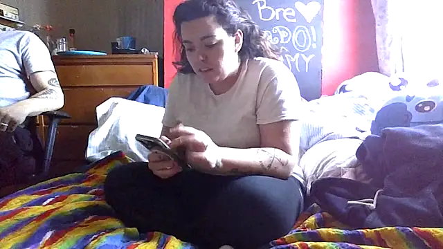 princessbr 013 online show from February 9, 7:12 pm