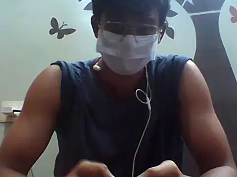 sunny26814 online show from March 15, 8:54 am