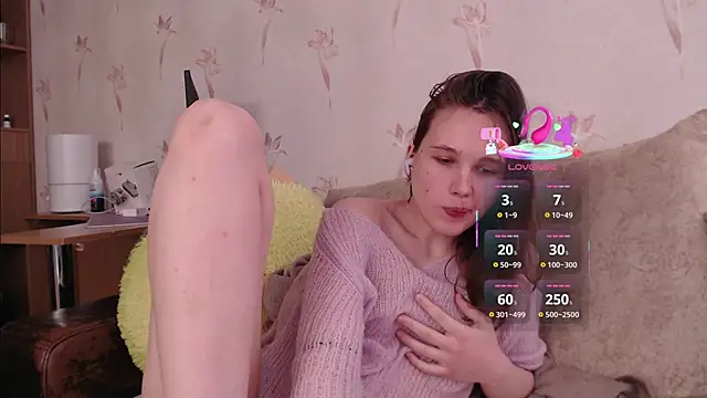 Annatomnaya online show from April 17, 2:20 pm