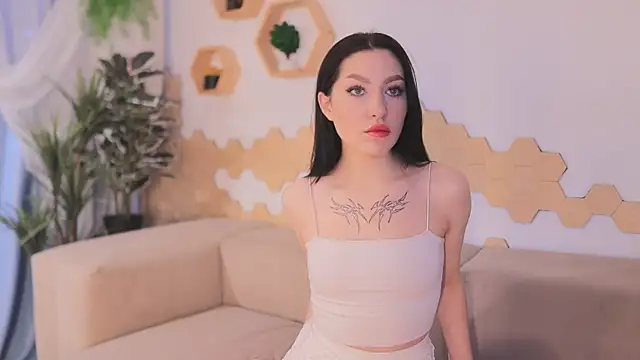  MayaMoon  online show from September 15, 5:08 am