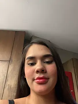 Snapshot of BellaLeclair chatting on October 23, 3:10 pm BellaLeclair online show from October 23, 3:10 pm