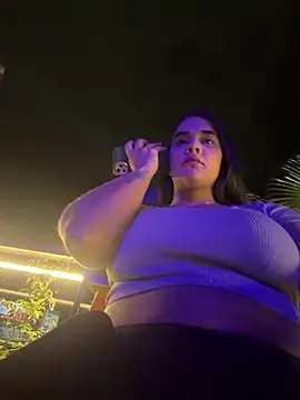 BellaLeclair online show from February 16, 12:42 am