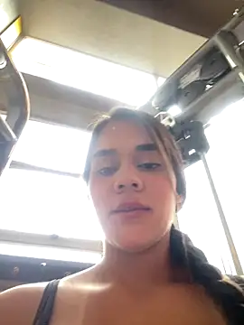 Snapshot of BellaLeclair chatting on December 1, 2:29 pm BellaLeclair online show from December 1, 2:29 pm