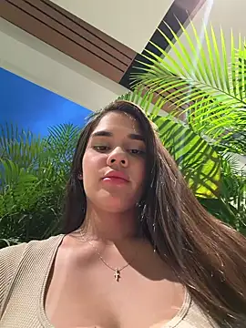 BellaLeclair online show from March 10, 11:31 pm