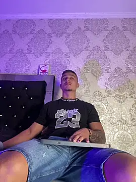 ThiagoBlaze online show from March 6, 10:54 am