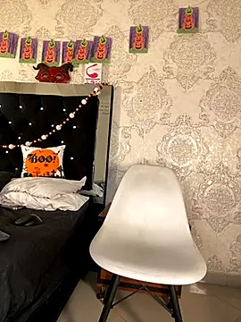 ThiagoBlaze online show from October 31, 3:14 am