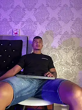 ThiagoBlaze online show from March 20, 11:55 am