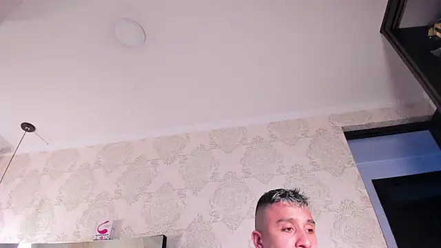 ThiagoBlaze online show from September 21, 3:17 pm