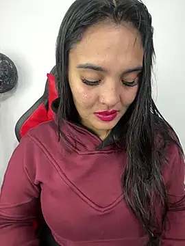 meli  brown online show from February 14, 4:02 am