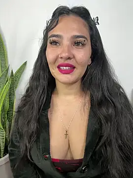 meli  brown online show from April 5, 8:10 am