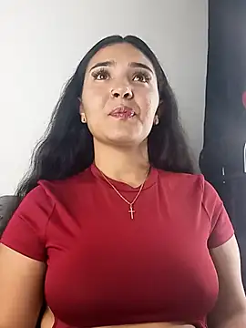meli  brown online show from October 18, 3:19 am
