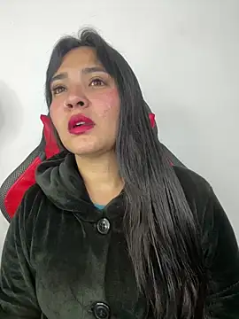 meli  brown online show from February 11, 2:44 am