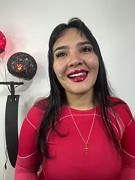 meli  brown online show from March 11, 8:52 am