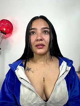 meli  brown online show from January 10, 10:10 am