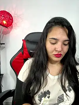 meli  brown online show from January 17, 1:20 am