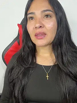 meli  brown online show from February 12, 1:38 am