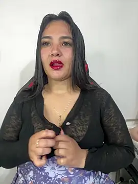 meli  brown online show from February 21, 4:25 am