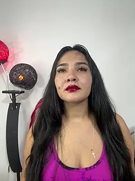 meli  brown online show from March 12, 3:12 am