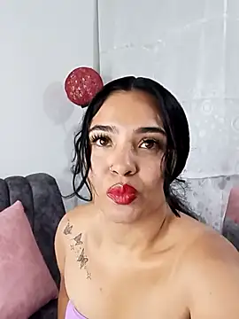 meli  brown online show from September 14, 4:13 am