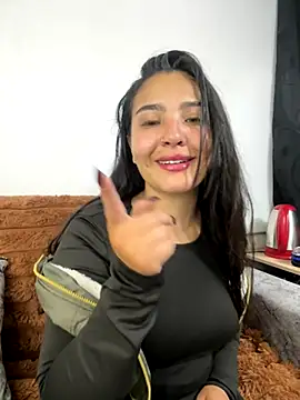 meli  brown online show from November 23, 8:35 am