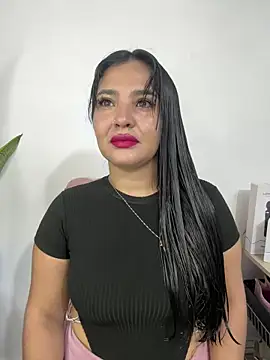 meli  brown online show from April 11, 5:15 am