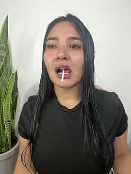 meli  brown online show from April 20, 5:54 am