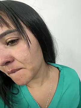 meli  brown online show from February 3, 3:26 am