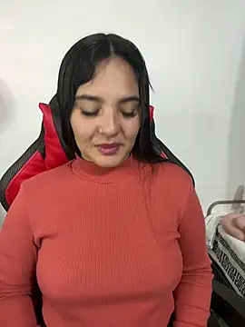 meli  brown online show from February 9, 8:45 am