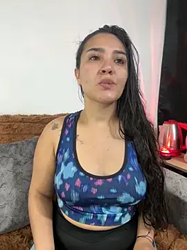 meli  brown online show from November 17, 3:32 am